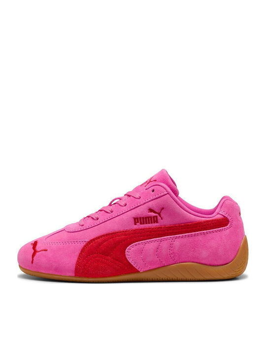 Speedcat OG Ανδρικά Sneakers Φούξια