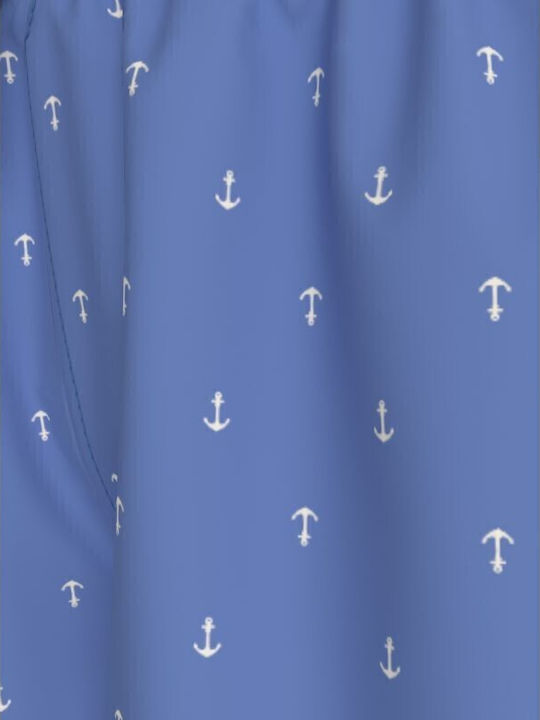 Tommy Hilfiger Παιδικό Μαγιό Βερμούδα / Σορτς Μπλε