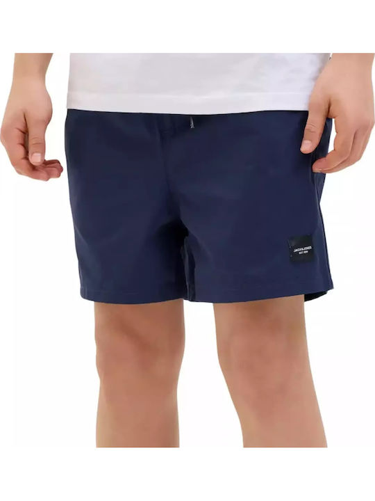 Jack & Jones Kids Swimwear Swim Shorts Navy Blazer