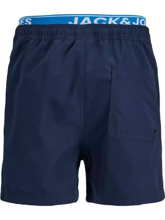 Jack & Jones Kids Swimwear Swim Shorts Navy Blazer