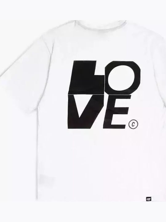 T-Shirt White