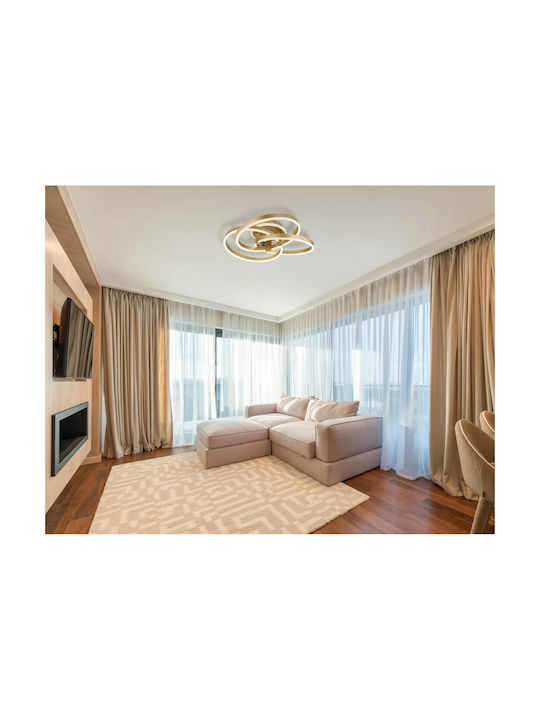 Globo Lighting Deckenleuchte