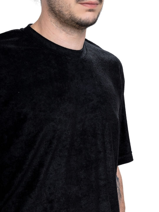 T-shirt Black