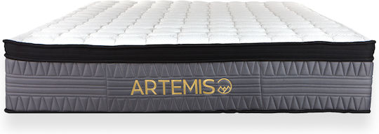 Artemis Двоен Анатомичен Матрак 140x190x32см