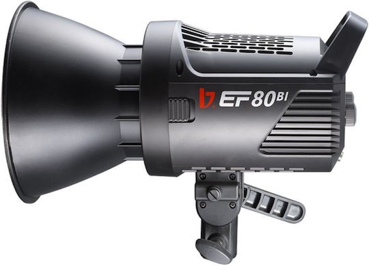 Jinbei Ef-80bi Bicolor Led