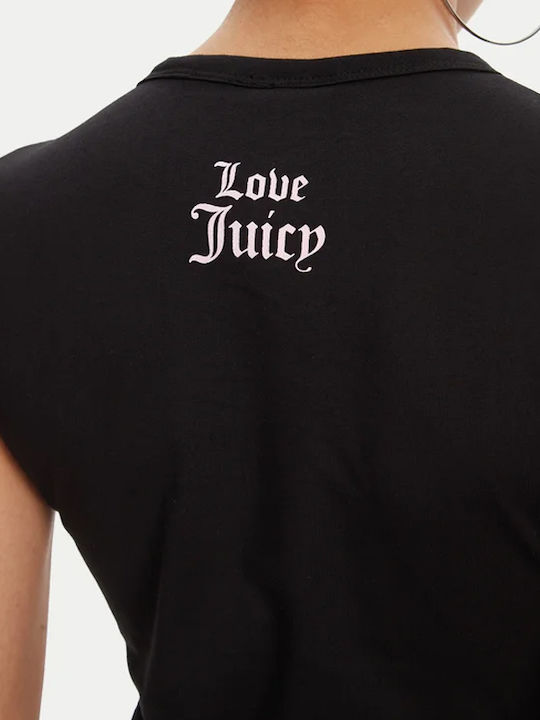 Women's T-shirt Black