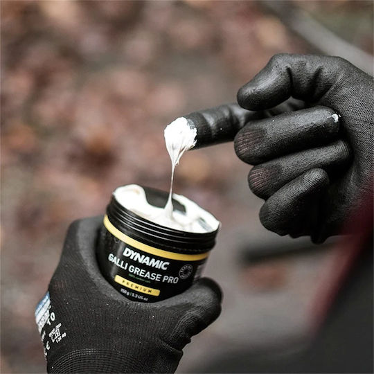 Vaselina pentru rulmenți Dynamic Galli Grease Pro