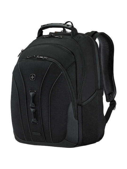 Wenger Tasche Rucksack für Laptop 16" in Schwarz Farbe 653629