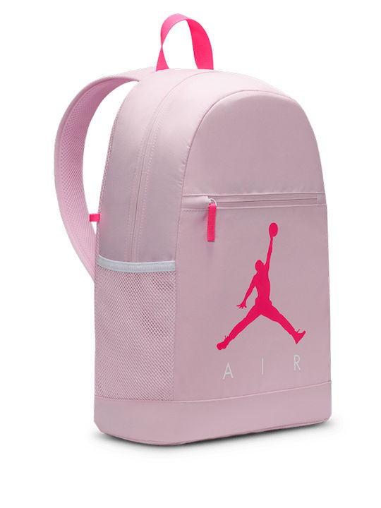 Jordan Ghiozdan de Spate Școlar pentru Școala Primară Fuchsia