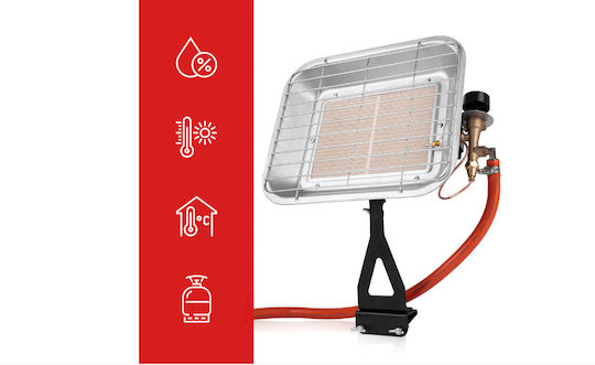 MalTec cu Randament 4.5kW