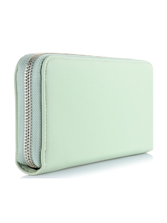 Women's Wallet Classic Green
