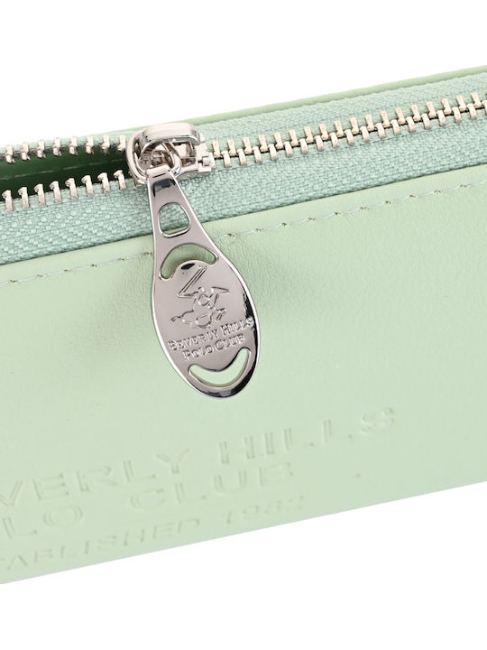 Women's Wallet Classic Green