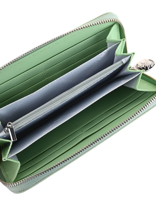 Women's Wallet Classic Green