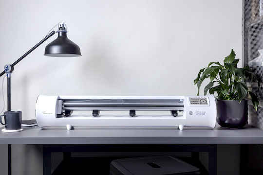 Siser Mașină de tăiat de birou 60cm