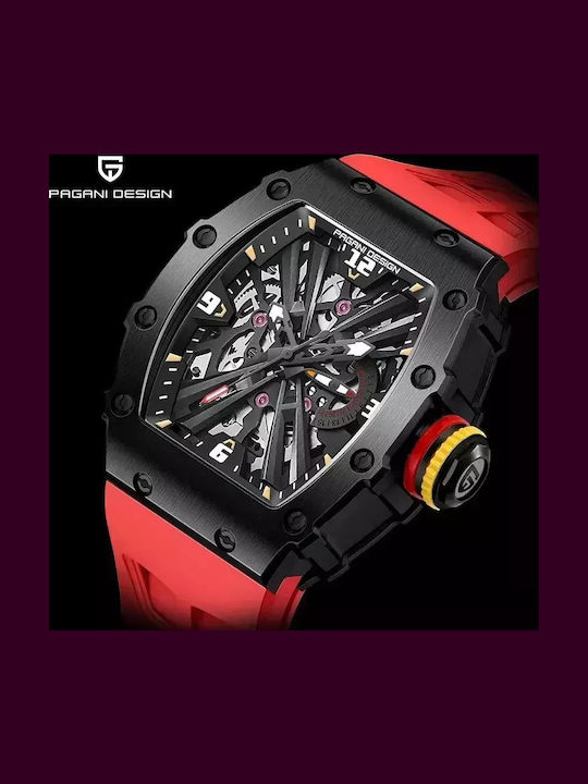 Pagani Design PD1738
