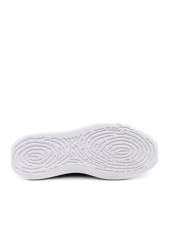 Herren Sneakers Weiß