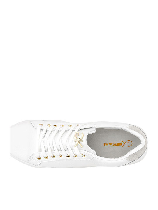 Herren Sneakers Cilien