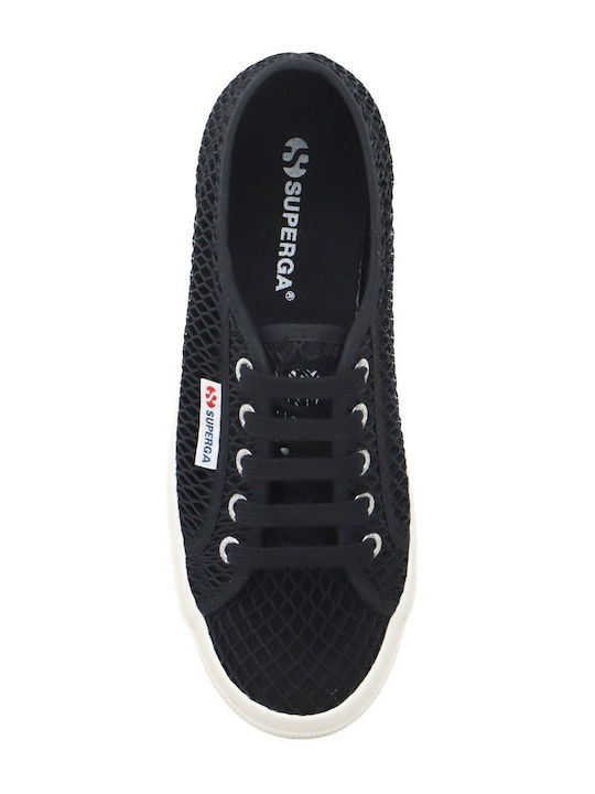 2750 Γυναικεία Sneakers Μαύρα