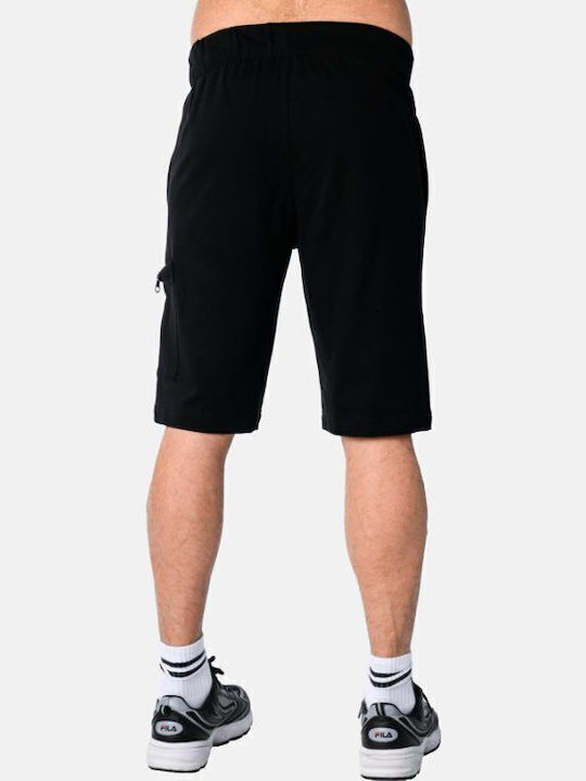 Men's Shorts Black