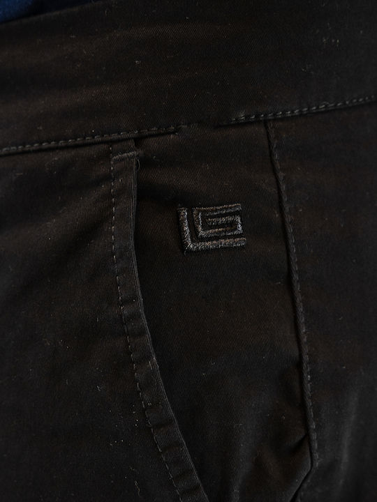 Men's Shorts Black