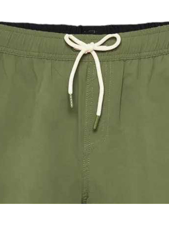 Men's Swimwear Shorts Hunter Green