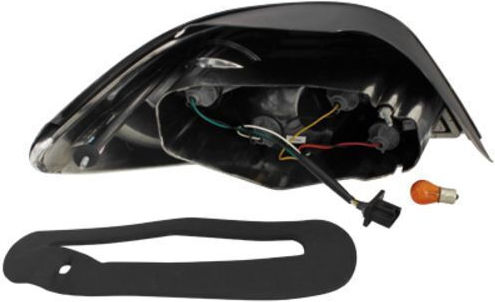 Задни светлини Peugeot 307 2001-2007 3/5 врати комплект 2 бр