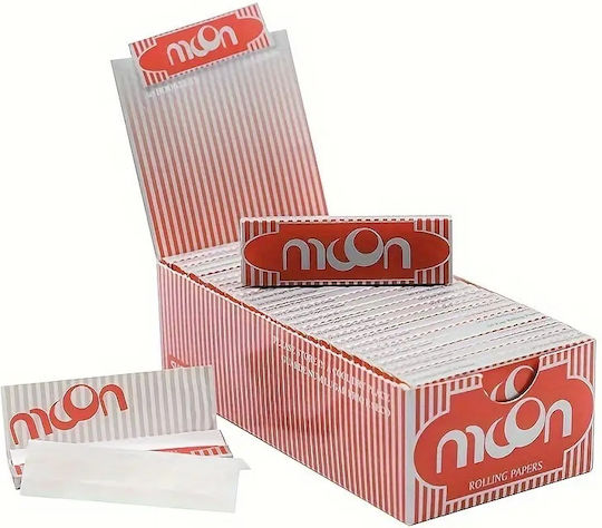 Panora Zigarettenpapier 50 Blätter 1Stück