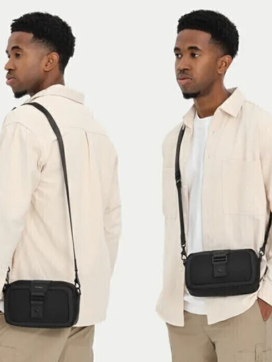 Men's Bag Handbag Black