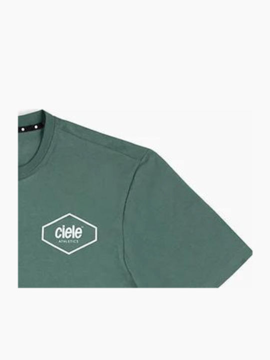 T-Shirt Silver Pine