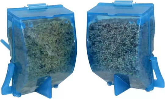 Moldes Ave Bird Feeder