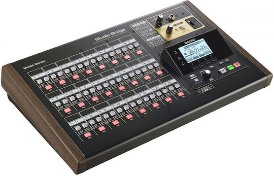Tascam Studio Bridge Digital Desktop Recorder