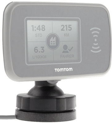 Arat Ecran de Înregistrare Tomtom Pro 2020 Pro I