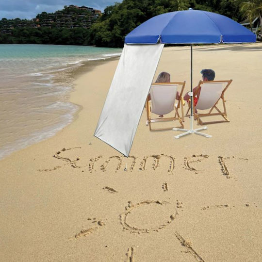 Beach Umbrella Accessory Black