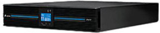 Delta RT-3K UPS On-Line 3000VA