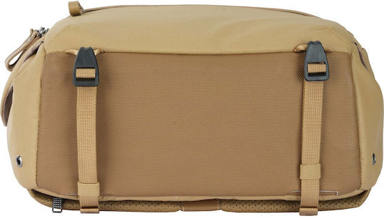 Vanguard Schultertasche Für Kamera Beigefarbe