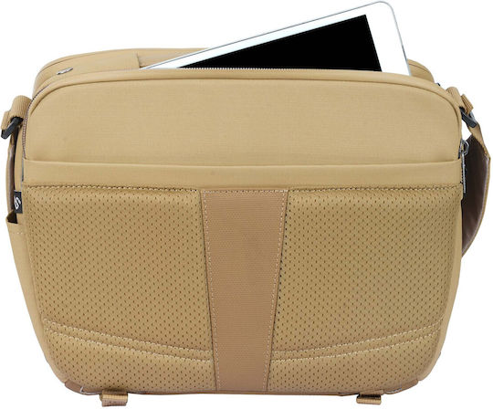 Vanguard Schultertasche Für Kamera Beigefarbe