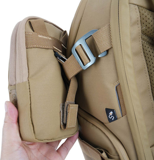 Vanguard Kamera Beige