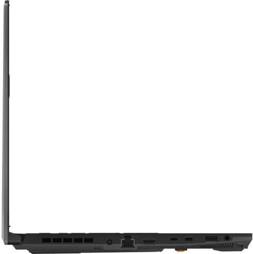 Asus TUF Gaming F16 FX607VU-RL048 16" FHD+ 144Hz (i5-13420H/16GB/512GB SSD/GeForce RTX 4050/No OS) Mecha Gray (Tastatură US)