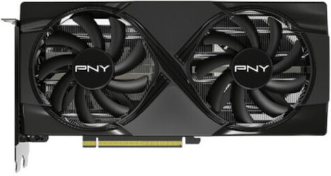 PNY GeForce RTX 5060 Ti 8GB GDDR7 Dual Fan OC Κάρτα Γραφικών