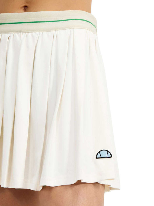 Sartoria Albaro Skirt White