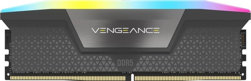Corsair Vengeance 96GB DDR5 RAM cu 2 module (2x48GB) și Viteză