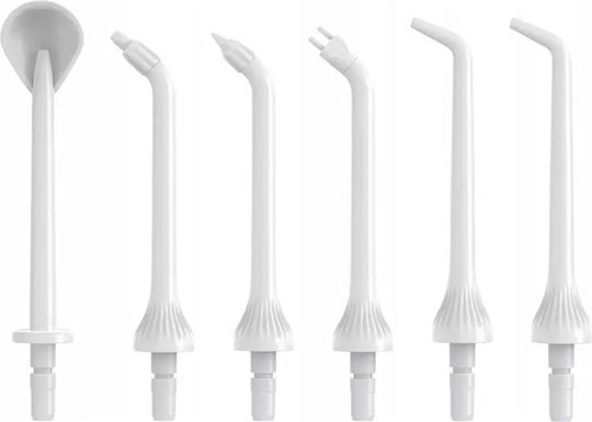 Webber Naturals Water Flosser Λευκό