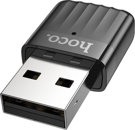 Hoco HI33 Αντάπτορας Δικτύου USB με Ασύρματη Σύνδεση Wi-Fi