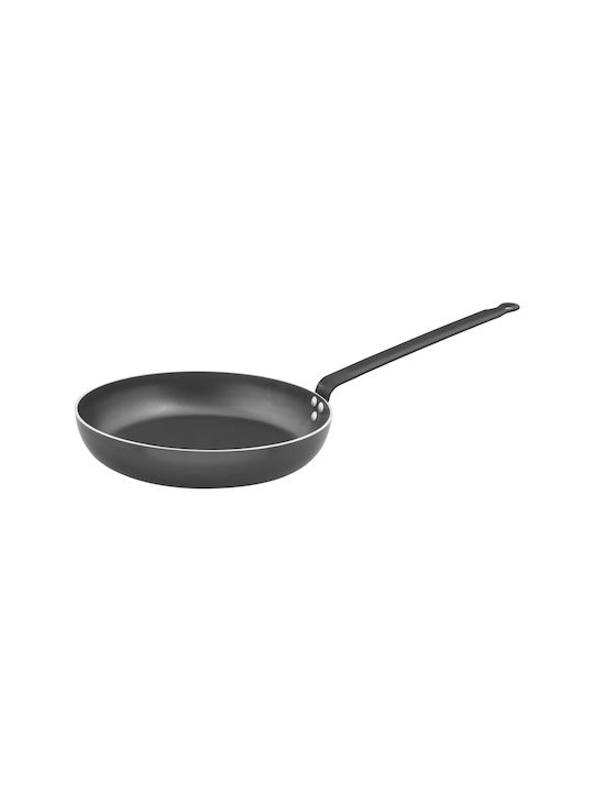 Fest Professional Chef Pan made of Aluminum with Non-Stick Coating 26cm