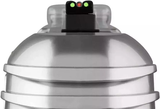 Аерозарядно оръжие Сол за насекоми Bugbuster Bug-a-salt 3.0 Advanced Combat Fiber Optic