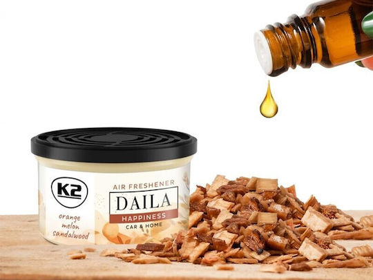 Daila Lufterfrischer Duftdose Happiness 30 g