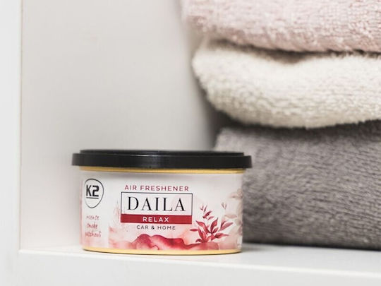 Daila Air Freshener Scent Can Relax 30 G
