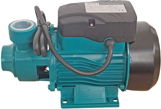 Surface Pump Ddt Qb60 370 W Cast Iron Copper Winding
