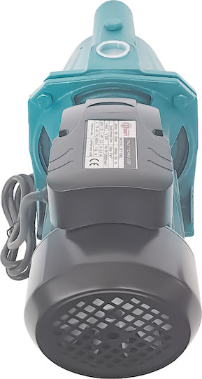 Oberflächenpumpe Ddt Jet100l 1500 W Gusseisen 100% Kupferwicklung