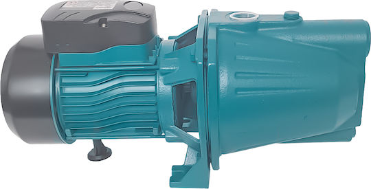 Oberflächenpumpe Ddt Jet100l 1500 W Gusseisen 100% Kupferwicklung